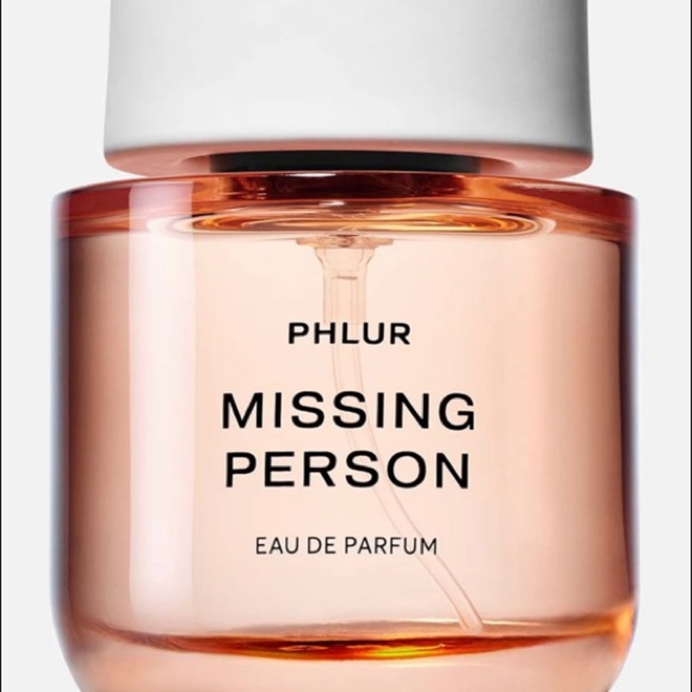 Phlur Missing Person Fragrance 50 ML